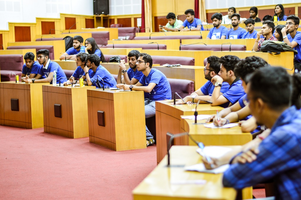 IP Day Quiz 2018